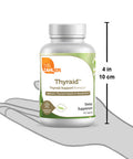 Zahler's Thyraid Advanced Health 60 Capsules