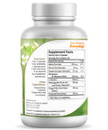 Zahler's Thyraid Advanced Health 60 Capsules