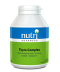 Nutri Advanced Thyro Complex - 120 tablets