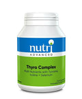Nutri Advanced Thyro Complex - 60 tablets