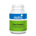 Nutri Advanced Thyro Complex - 60 tablets