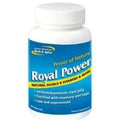 Tigon Royal Power 120's