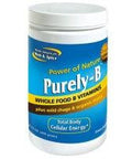 Tigon Purely-B Powder 400g
