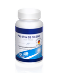 Tisso Pro Vita D3 10.000 100's