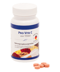 Tisso Pro Vita C 180's