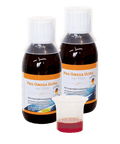 Tisso Pro Omega Ultra 2 x 150ml