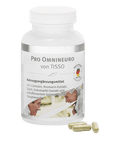 Tisso Pro Omnineuro 180'S