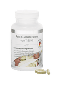 Tisso Pro Omnineuro 180'S