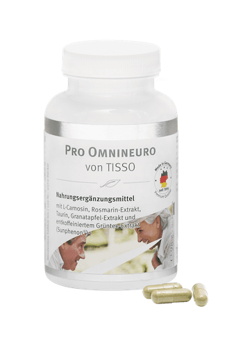 Tisso Pro Omnineuro 180'S