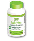 TLC Healthy Eyes