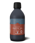 Terranova Omega Oil 3-6-7-9 250ml (Organic 100% Vegan)
