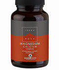 Terranova Magnesium Calcium Complex