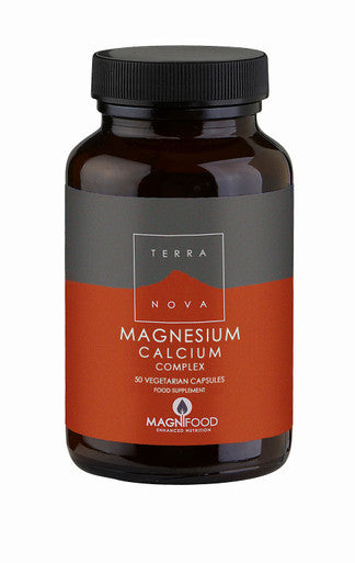 Terranova Magnesium Calcium Complex