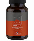 Terranova Prenatal Multivitamin Complex