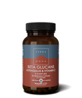 Terranova Beta Glucans Astragalus & Vitamin C Complex