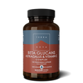 Terranova Beta Glucans Astragalus & Vitamin C Complex