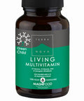 Terranova Green Child Living Multivitamin