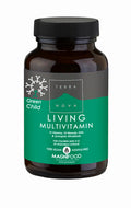 Terranova Green Child Living Multivitamin