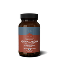Terranova Fermented Ashwagandha FERMANOLIDE 50's