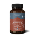Terranova Vollagen & Hyaluronic Acid Complex 100'S