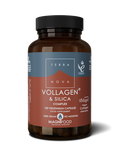 Terranova Vollagen & Silica Complex 100'S
