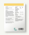 The Naked Pharmacy Saffrosun with Organic Marine Algae