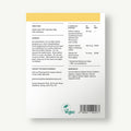 The Naked Pharmacy Saffrosun with Organic Marine Algae