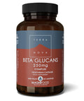 Terranova Beta Glucans 250mg Complex - 50 capsules