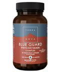 Terranova Blue Guard Phycocyanin Complex - 50 capsules
