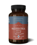 Terranova Resveratrol 150mg Complex - 100 capsules