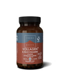 Terranova Vollagen & Glucosamine Complex - 50 capsules