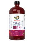 MaryRuth Organics Liquid Iron (16oz)