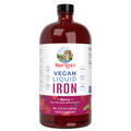 MaryRuth Organics Liquid Iron (16oz)