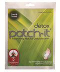 Patch it Detox Patch-it