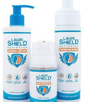 Med-Chem Laboratories LauriShield Activated Topical Support