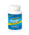 North American Herb & Spice Total Daily Purge Plus - 120 capsules