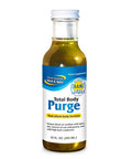 North American Herb & Spice Total Body Purge - 355ml