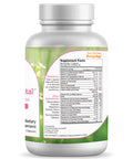 Zahler's Total One Prenatal Womens Health 60 Capsules