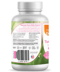 Zahler's Total One Prenatal Womens Health 90 Capsules