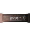 Tropeaka Goodness Gut Bar Double Chocolate Fudge 50g