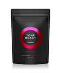 Tropeaka Tone BCAA+ Raspberry 250g