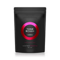 Tropeaka Tone BCAA+ Raspberry 250g