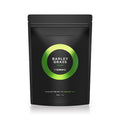 Tropeaka Organic Barley Grass 200g