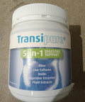 Transipure Digestive Support 180g
