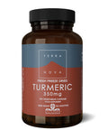 Terranova Turmeric 350mg - 100 capsules