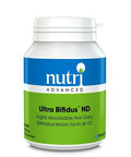 Nutri Advanced Ultra Bifidus ND Powder - 75g (50 Servings)