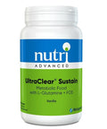 Nutri Advanced UltraClear Sustain Vanilla - 840g (14 Servings)