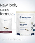 Metagenics- Ultra Glucose Control Vanilla 30 serv
