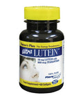 Nature's Plus Ultra Lutein