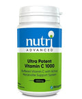 Nutri Advanced Ultra Potent C 1000 - 90 tablets